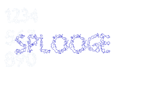 Splooge - Font Free [ Download Now ]