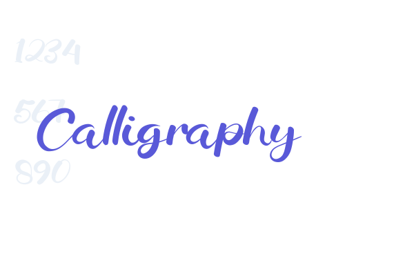 calligraphy fonts free download illustrator