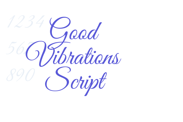 good-vibrations-script-font-free-download-now