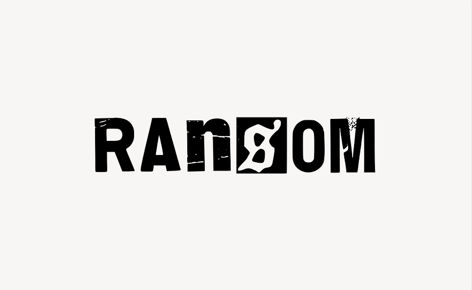 Ransom - Font Free [ Download Now ]
