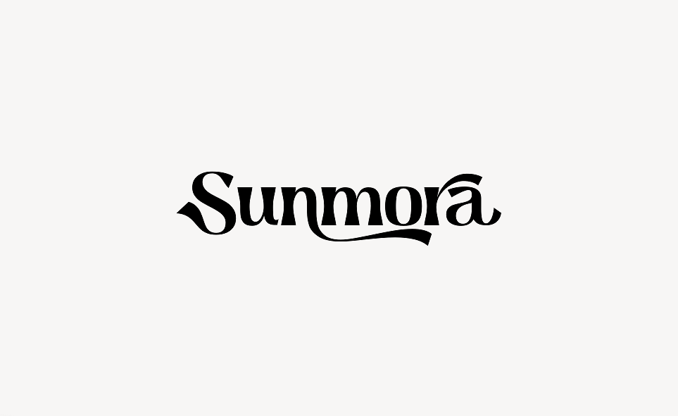 Sunmora - Font Free [ Download Now ]