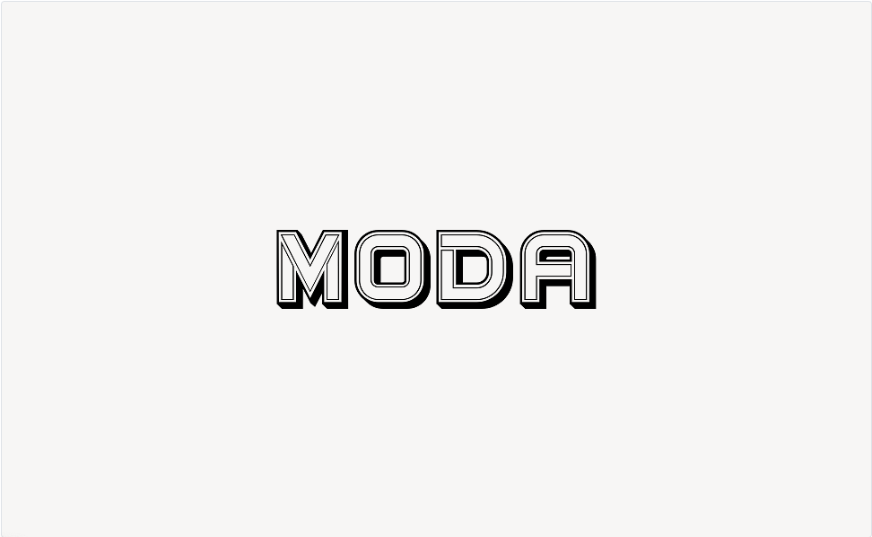 Moda - Font Free [ Download Now ]