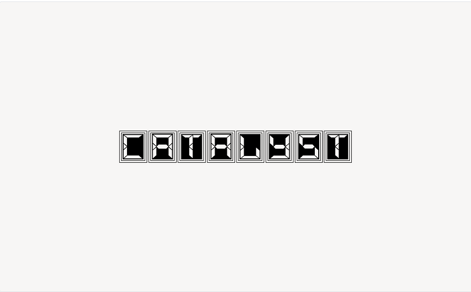 Catalyst - Font Free [ Download Now ]