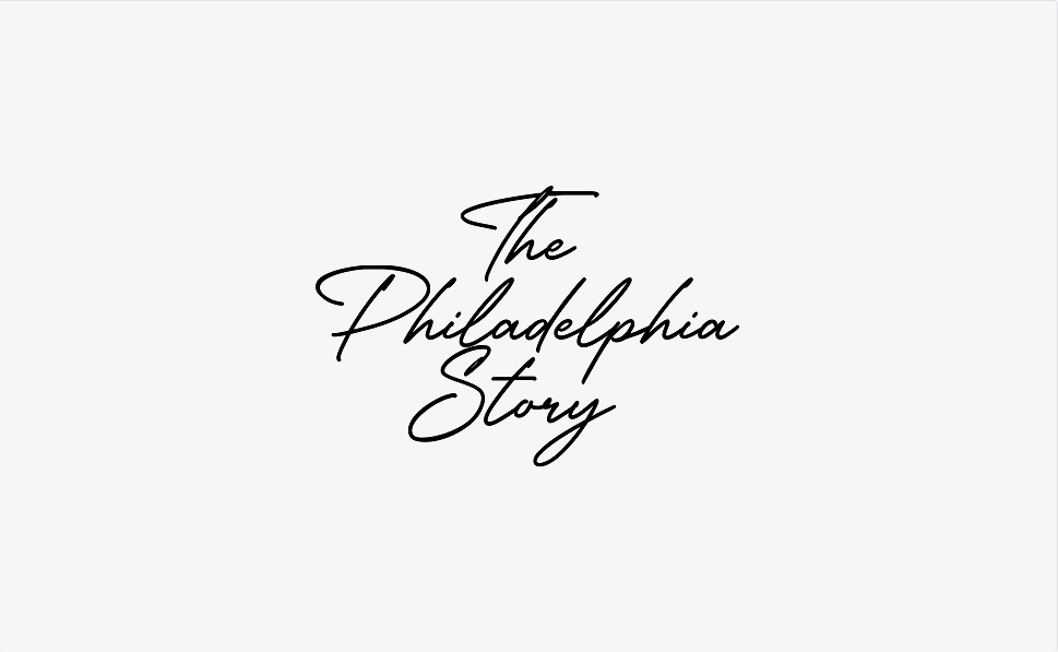The Philadelphia Story - Font Free [ Download Now ]