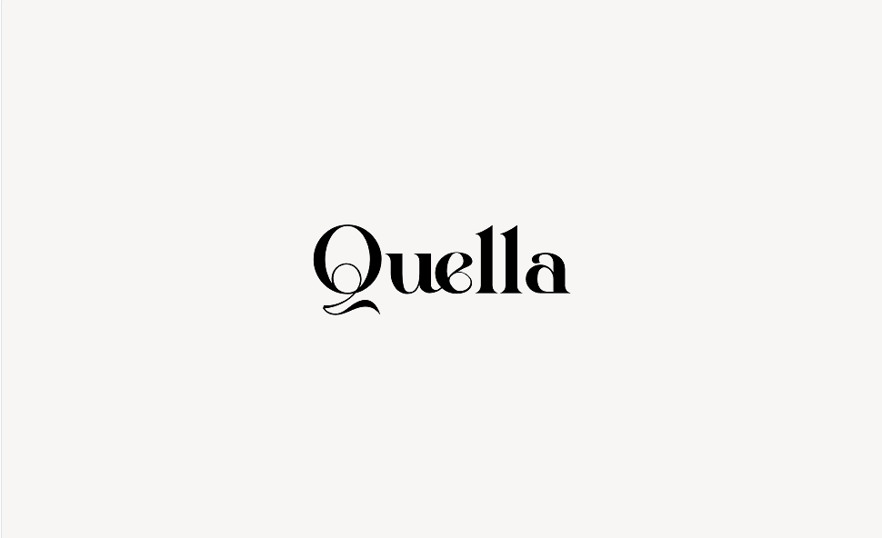 Quella - Font Free [ Download Now ]