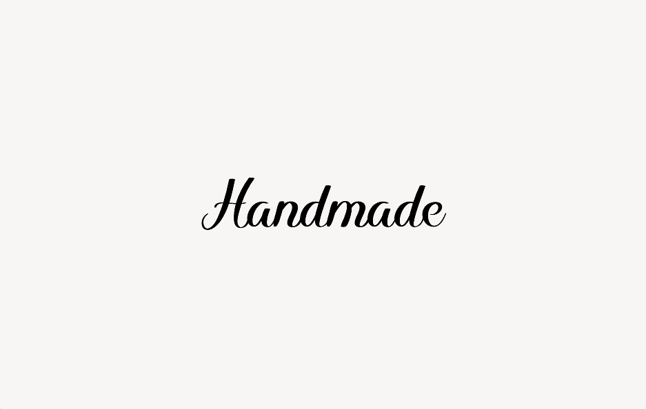Handmade - Font Free [ Download Now ]
