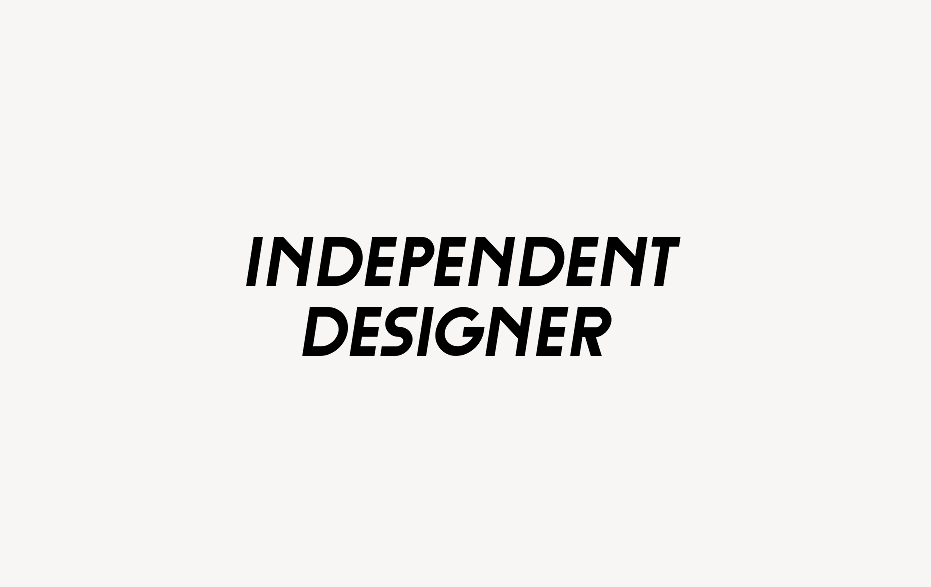 Independent Designer - Font Free [ Download Now ]