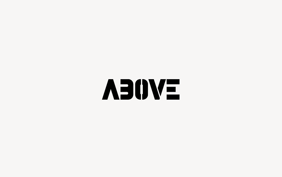 Above - Font Free [ Download Now ]
