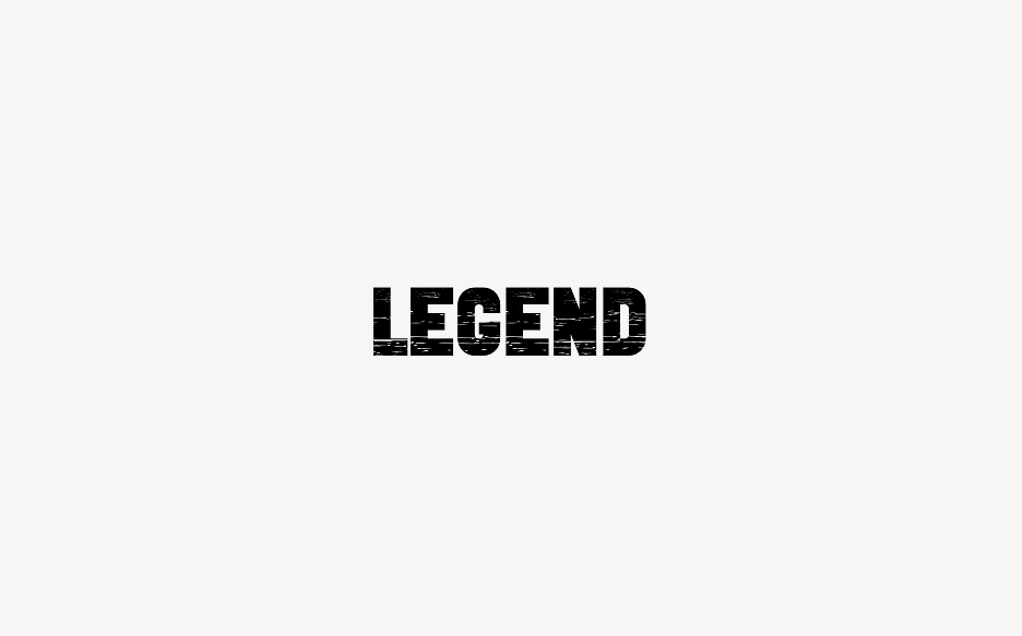 Legend - Personal Use - Font Free [ Download Now ]