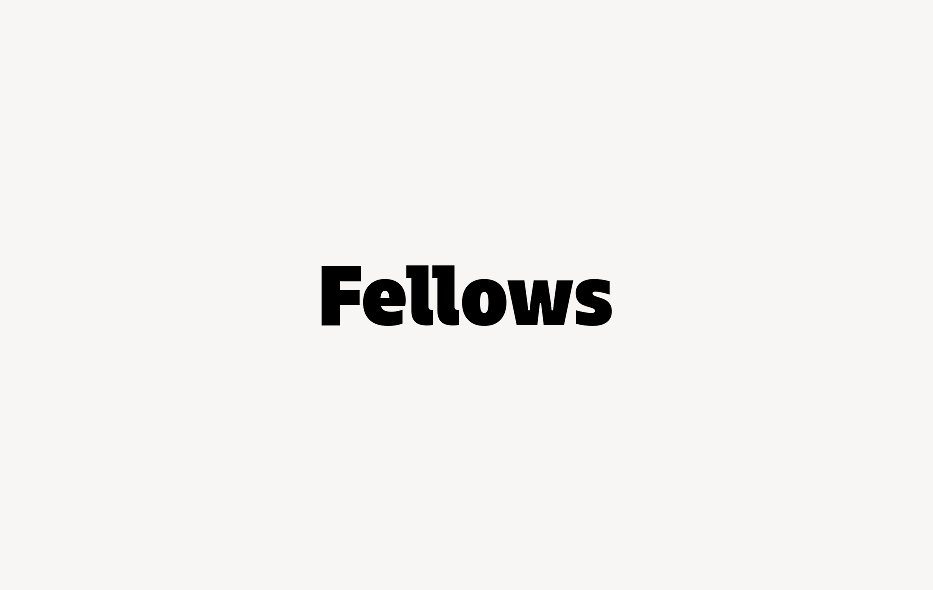 Fellows - Font Free [ Download Now ]