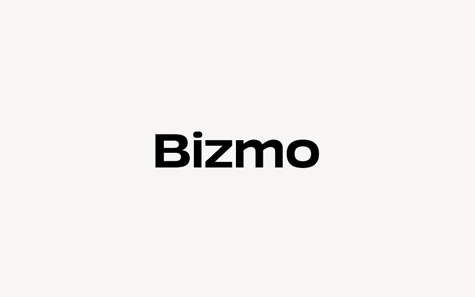 Bizmo - Font Free [ Download Now ]
