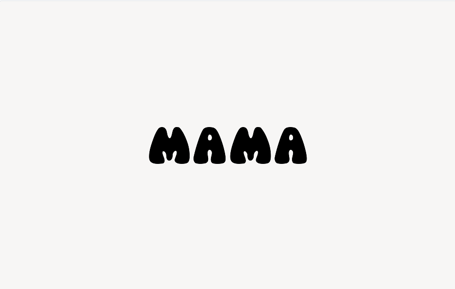 Soul Mama Font Download - Fonts4Free