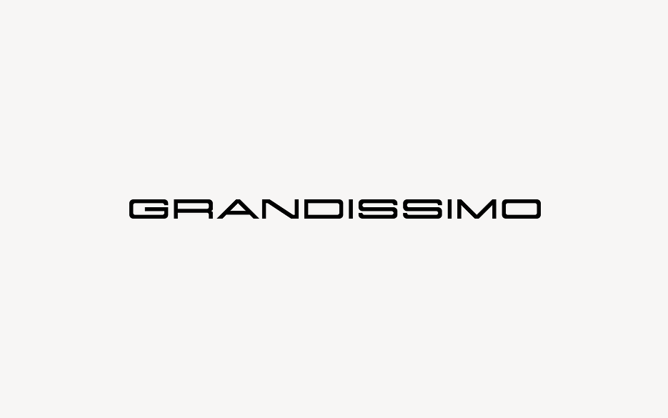 Grandissimo - Font Free [ Download Now ]