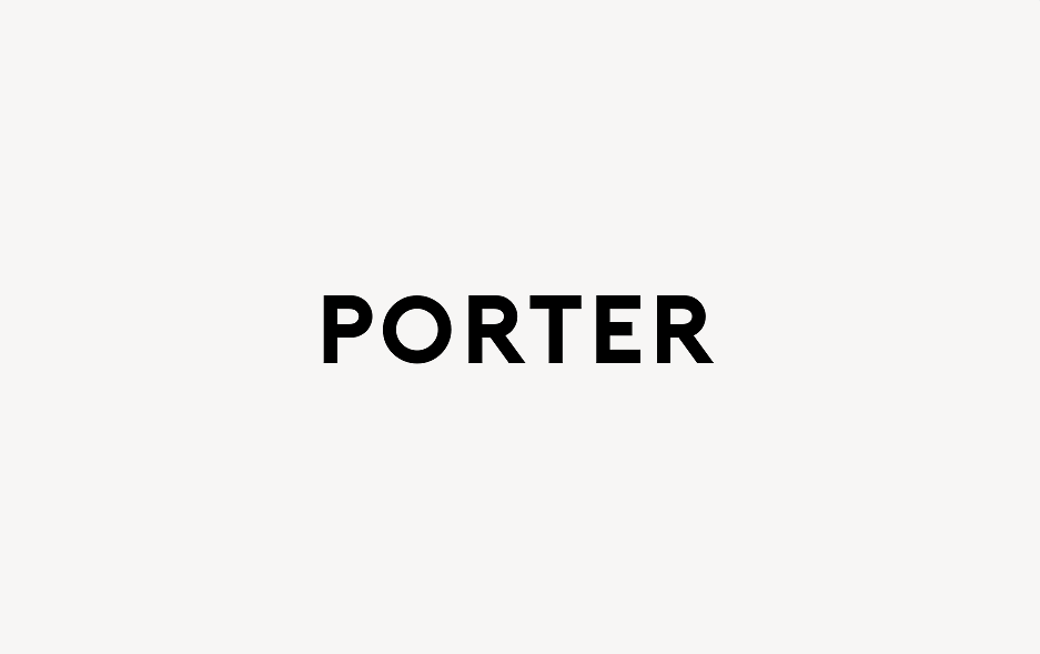 Porter - Font Free [ Download Now ]