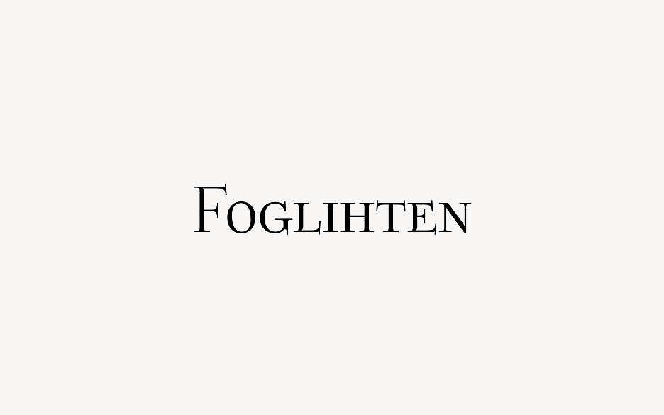 Foglihten - Font Free [ Download Now ]