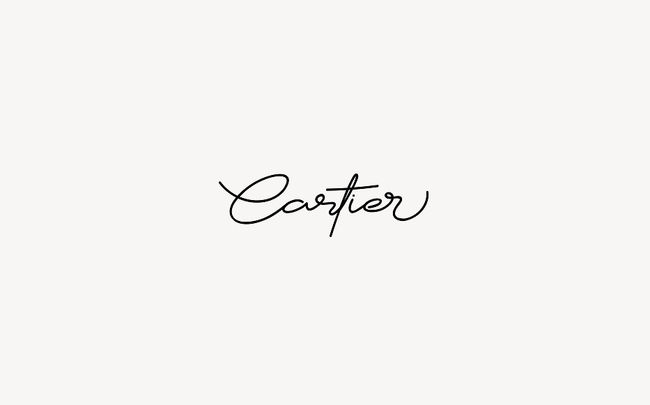 Cartier - Font Free [ Download Now ]