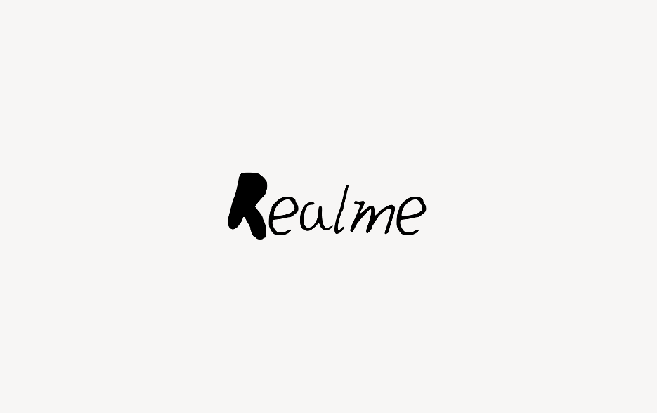 Realme - Font Free [ Download Now ]