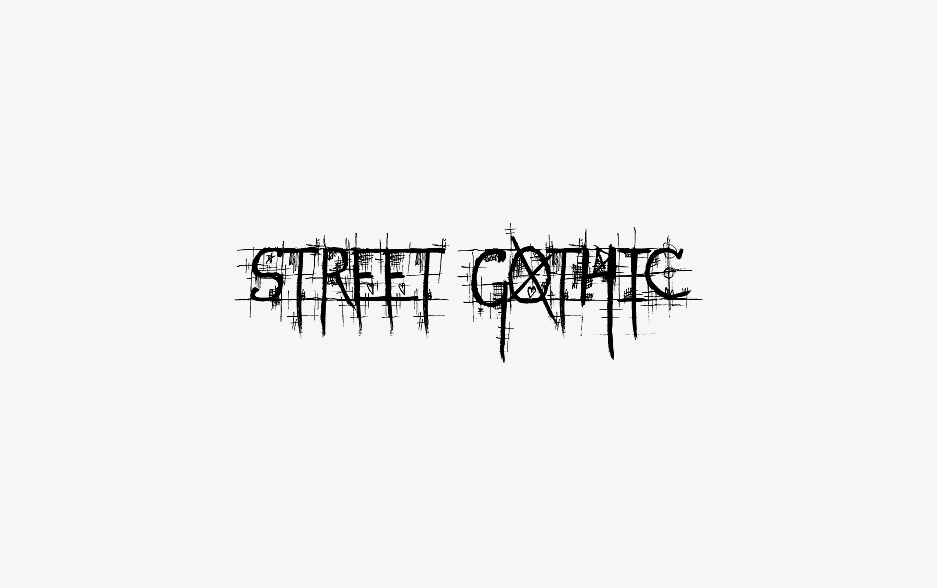 Street Gothic - Font Free [ Download Now ]
