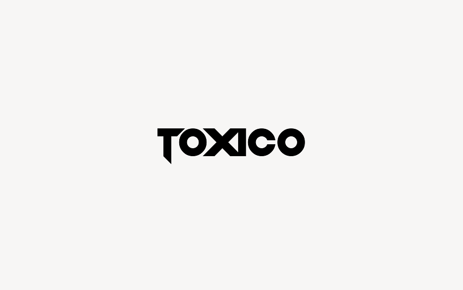 Toxico - Font Free [ Download Now ]