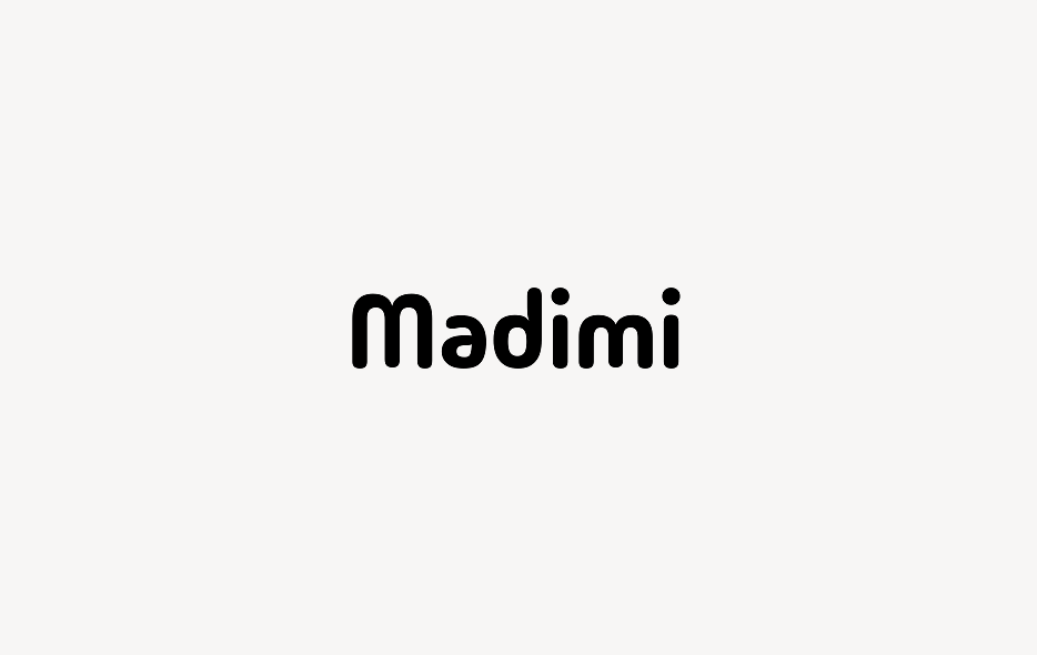 Madimi - Font Free [ Download Now ]