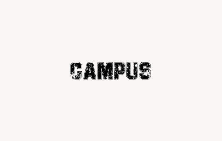 Campus - Font Free [ Download Now ]