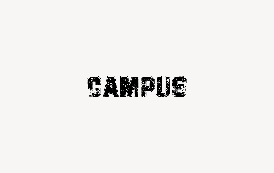 Campus - Font Free [ Download Now ]