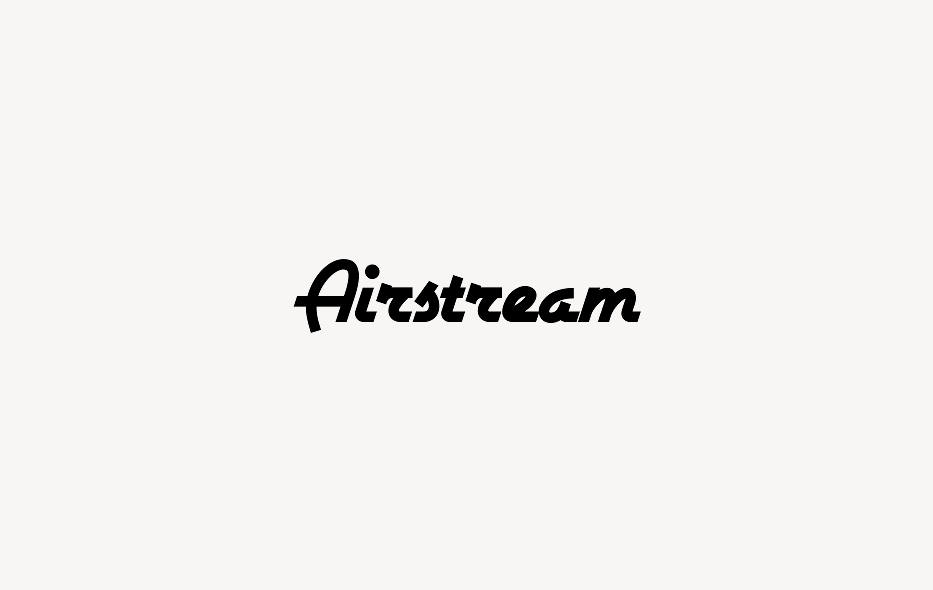 Airstream - Font Free [ Download Now ]