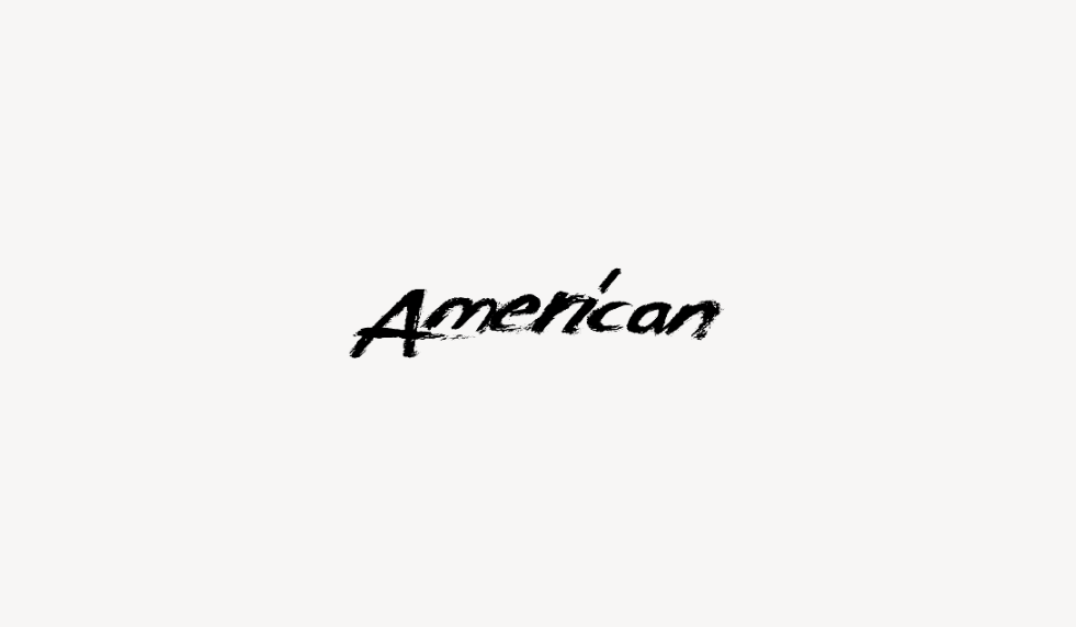 American - Font Free [ Download Now ]