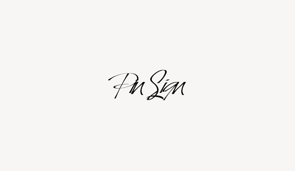 Pin Sign - Font Free [ Download Now ]