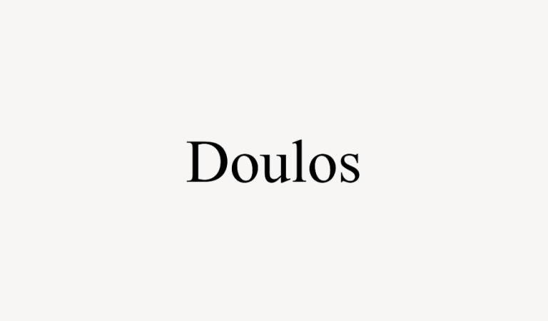 Doulos - Font Free [ Download Now ]