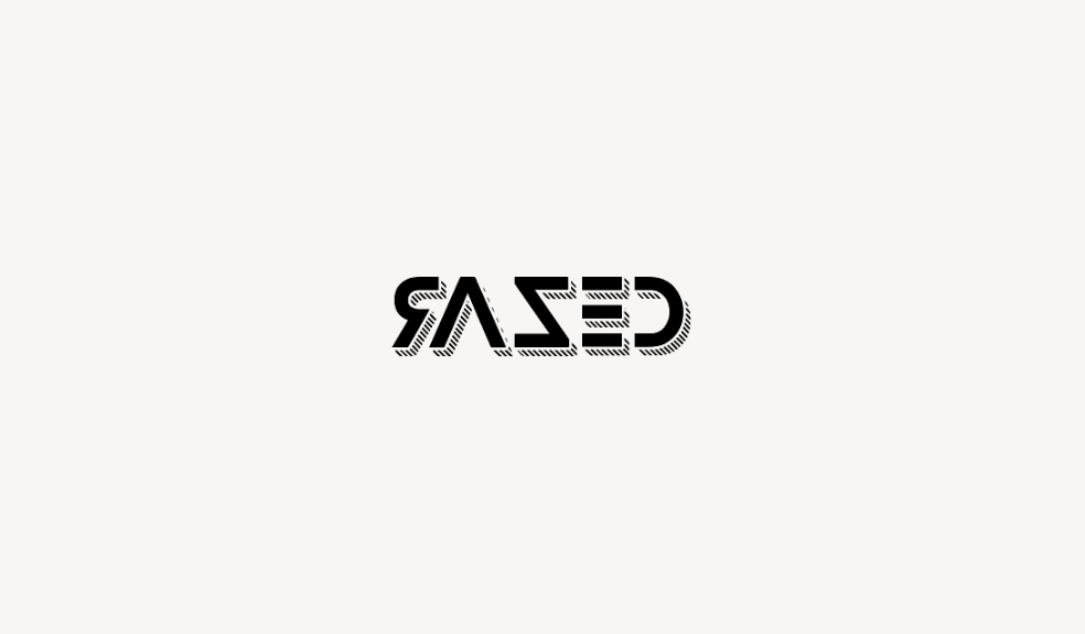 Razed - Font Free [ Download Now ]