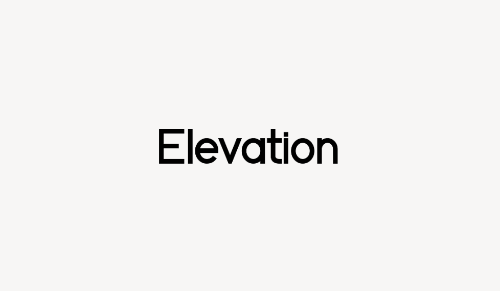 Elevation - Font Free [ Download Now ]