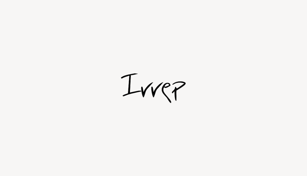 Irrep - Font Free [ Download Now ]
