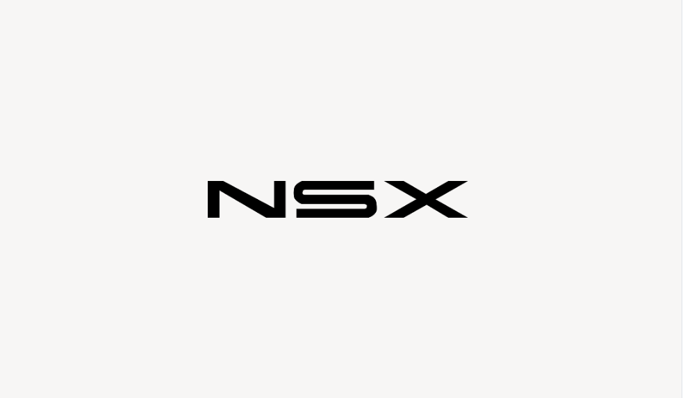 NSX - Font Free [ Download Now ]