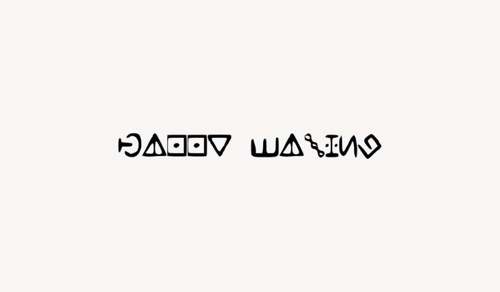 Bill's Cipher - Font Free [ Download Now ]