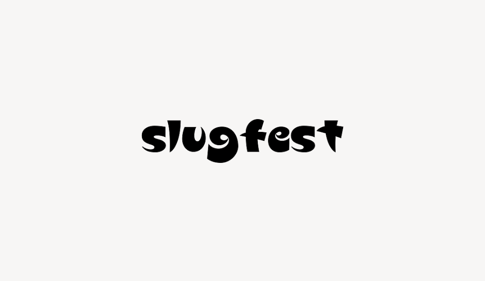 Slugfest - Font Free [ Download Now ]