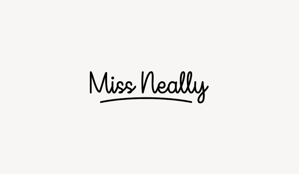 Miss Neally - Font Free [ Download Now ]