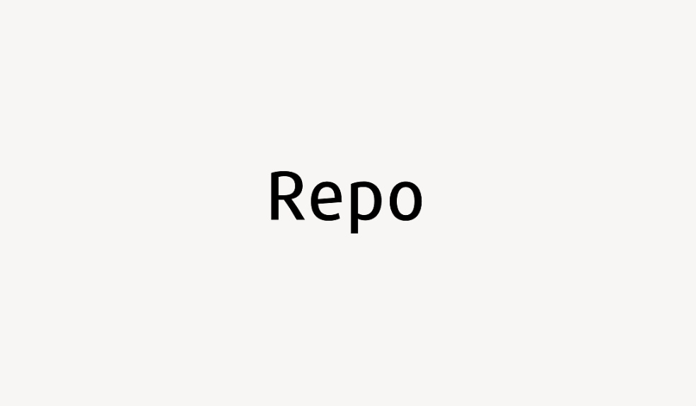 Repo - Font Free [ Download Now ]