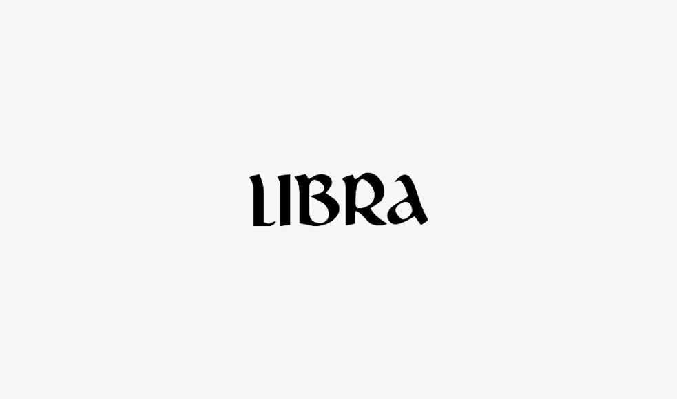 Libra - Font Free [ Download Now ]