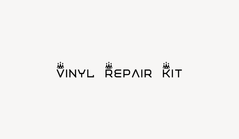 Vinyl Repair Kit - Font Free [ Download Now ]