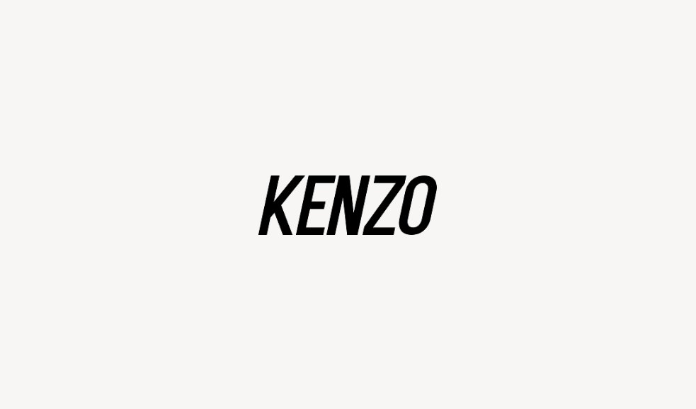 Kenzo - Font Free [ Download Now ]