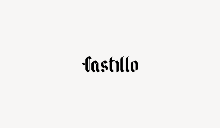 Castillo - Font Free [ Download Now ]