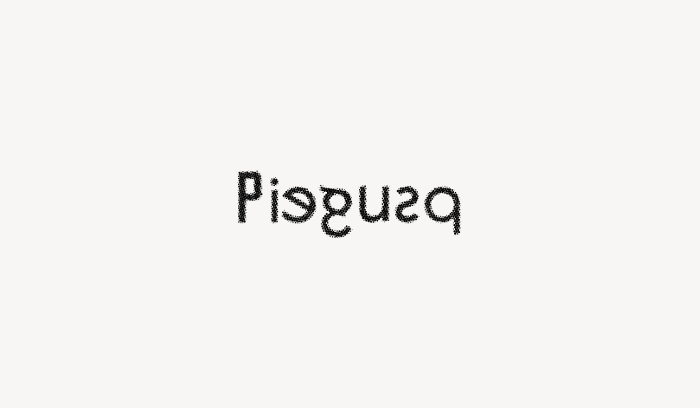 Piegusq - Font Free [ Download Now ]
