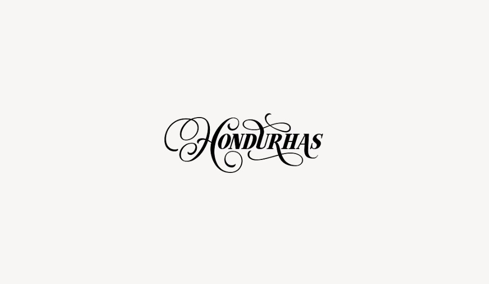 Hondurhas - Font Free [ Download Now ]