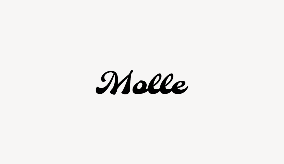 Molle - Font Free [ Download Now ]
