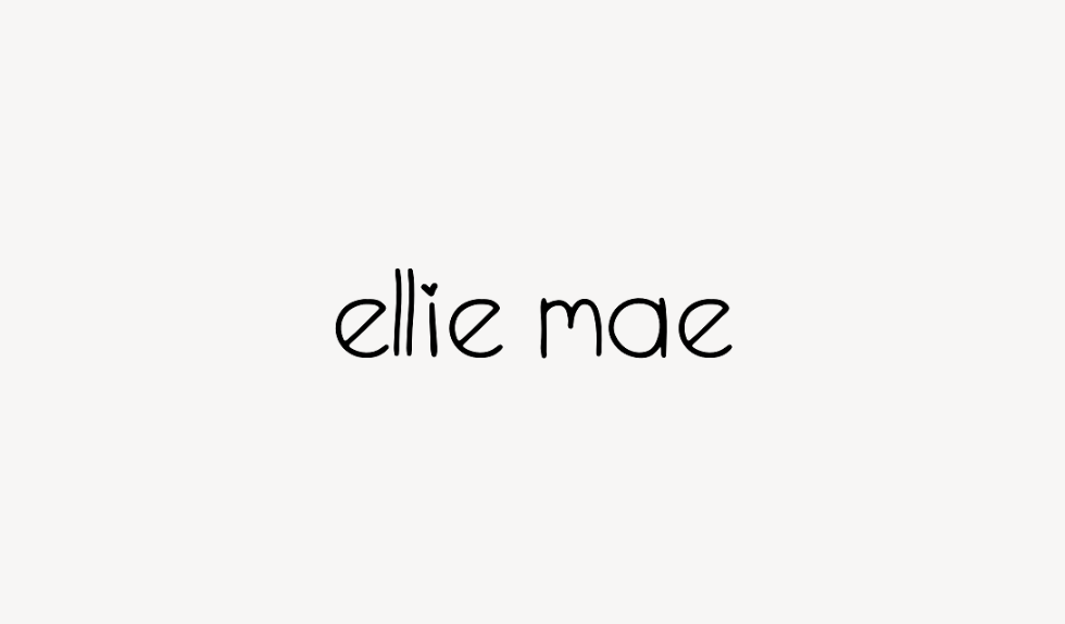 Ellie Mae - Font Free [ Download Now ]