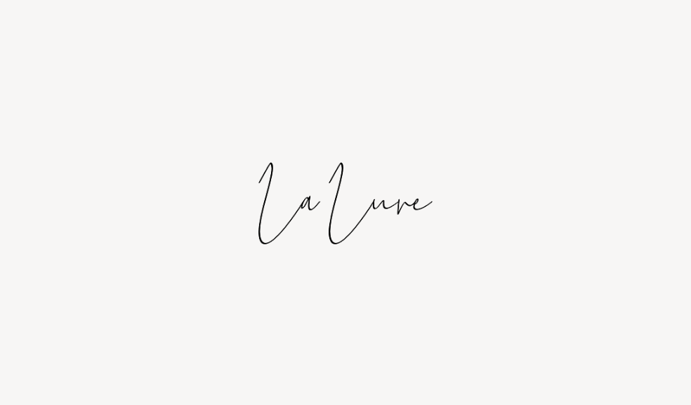La Lune - Font Free [ Download Now ]