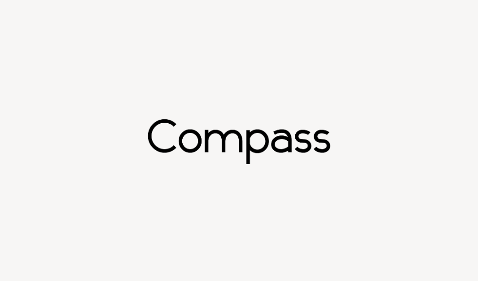 Compass - Font Free [ Download Now ]