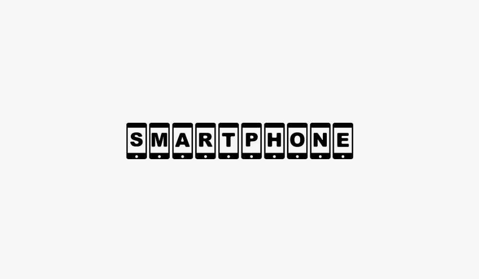 Smartphone - Font Free [ Download Now ]