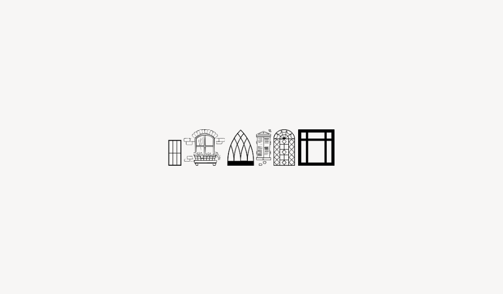 Window - Font Free [ Download Now ]